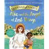 Lucinda Riley Harry Whittaker Alfie and the Angel of Lost Things (Tascabile)