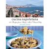 Arturo Lengo Cucina Napoletana (Tascabile)