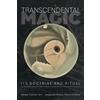 Eliphas Levi Transcendental Magic (Tascabile)