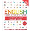 DK English for Everyone Nivel 1 Inicial: Libro de estudio (Tascabile)