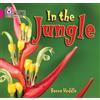 Becca Heddle In the Jungle (Tascabile) Collins Big Cat