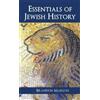Brandon Marlon Essentials of Jewish History (Copertina rigida)