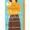 Gail Honeyman Eleanor Oliphant Is Completely Fine: Reese's Book Club (Tascabile)