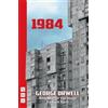 George Orwell 1984 (Tascabile) NHB Modern Plays