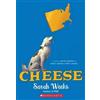 Sarah Weeks Cheese: A Combo of Oggie Cooder and Oggie Cooder, Party (Tascabile)