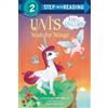 Brigette Barrager Amy Krouse Rose Uni's Wish for Wings (Uni the Uni (Tascabile)