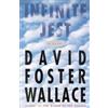 David Foster Wallace Infinite Jest (Copertina rigida)