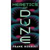 Frank Herbert Heretics of Dune (Tascabile) Dune