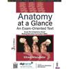 Sibani Mazumdar Anatomy at a Glance (Tascabile)
