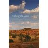 Shelley Armitage Walking the Llano (Copertina rigida)
