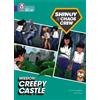 Chris Callaghan Shinoy and the Chaos Crew Mission: Creepy Castle (Tascabile)
