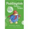 Michael Bond Paddington Goes To Town (Tascabile)