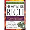 Robert Collier Napoleon Hill Joseph Murphy Wallace D. How to Be Rich (Tascabile)