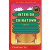 Charles Yu Interior Chinatown (Tascabile) Vintage Contemporaries