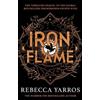 Rebecca Yarros Iron Flame (Tascabile) Empyrean