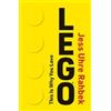 Jess Uhre Rahbek This Is Why You Love LEGO (Tascabile) (PRESALE 13/10/2026)