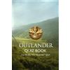 Robert Jones Outlander Quiz Book (Tascabile)