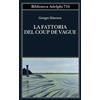 La fattoria del Coup de Vague - Georges Simenon, Adelphi