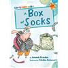 Amanda Brandon A Box of Socks (Tascabile) Maverick Early Readers