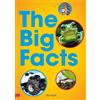 Jilly Hunt Big Facts Book (Set 07) (Tascabile) Striders Phonics Readers
