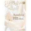 Apuleio. La favola di Amore e Psiche - OSCAR MONDADORI