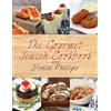 Denise Philips The Gourmet Jewish Cookbook (Copertina rigida)