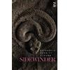 Elisabeth Sennitt Clough Sidewinder (Tascabile) (PRESALE 09/11/2026)