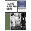 Gina Castle Bell Talking Black and White (Tascabile)