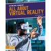 Clara MacCarald Cutting-Edge Technology: All About Virtual Reality (Tascabile)