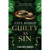 Cate Bishop Guilty as Sin (Tascabile) Guilty as Sin