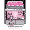 Harriet Muncaster Isadora Moon and the Frost Festival (Tascabile) Isadora Moon