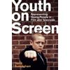 David Buckingham Youth on Screen (Tascabile)