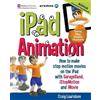 Craig Lauridsen iPad Animation (Tascabile)