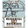 Henry T Brown 507 Mechanical Movements (Tascabile)
