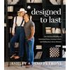 Ashley Petrone Designed to Last (Copertina rigida)