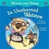 Stacey Radcliffe Winnie and Daisy in Uncharted Waters (Tascabile)