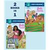 Bria Lymon You Can Be a Horse Rider/You Can Be a Farmer (Barbie) (Tascabile)