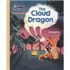 Amy Sparkes Reading Planet - The Cloud Dragon - Gold: Galaxy (Tascabile)