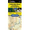 Nat Geo Maps Colorado River, Kremmling to Glenwood Springs Map (Map)