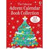 Usborne Advent Calendar Book Collection (Tascabile) (PRESALE 10/09/2026)