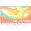 Robert Vas Dias Arrivals & Departures (opuscolo)