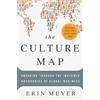 Erin Meyer The Culture Map (Copertina rigida)