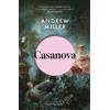 Andrew Miller Casanova (Tascabile)
