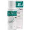 Saugella Linea Attiva Verde Dermoliquido Detergente Intimo Delicato 250 ml