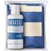 Meda Pharma Saugella Dermoliquido 500 ml +pochette in omaggio - Detergente Intimo