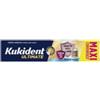 Procter & Gamble Kukident Ultimate Fresco Crema Adesiva 57 grammi