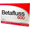 LABORATORIO FARMACEUTICO RENIE BETAFLUSS 600 16BUSTINE
