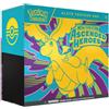 Pokémon Pokemon TCG Mega Evolution Ascended Heroes Elite Trainer Box Dragonite EX