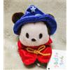 Disney Urupocha-chan Topolino Peluche Disney Store Fantasia discepolo Nuovo G...