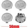 TOYOTA coprimozzo Toyota C-Hr Rav4 Yaris Hilux Avensis Prius Auris Corolla Cross
